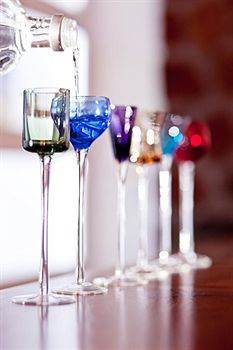 卡马里Acqua Vatos Santorini酒店