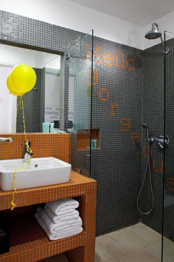 Acqua Vatos Santorini 3*卡马里