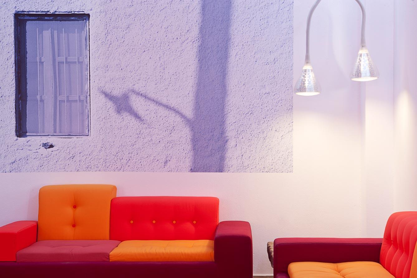 Hotel Acqua Vatos Santorini Kamári