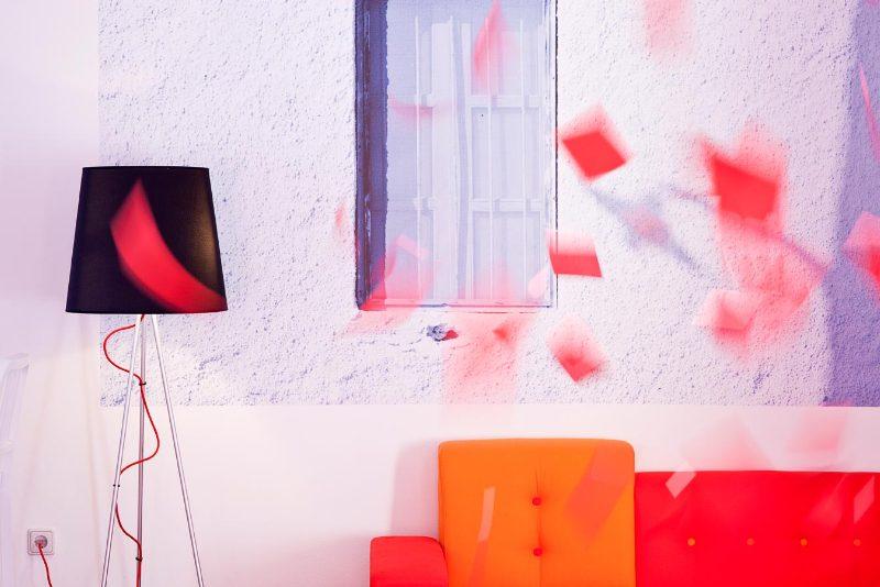 Acqua Vatos Santorini 3* Kamári